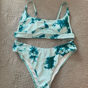 NWOT shein bikini